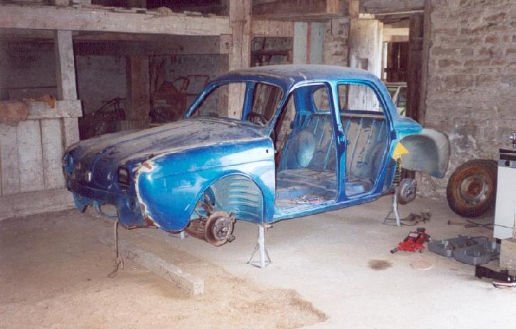 Dauphine 1.JPG