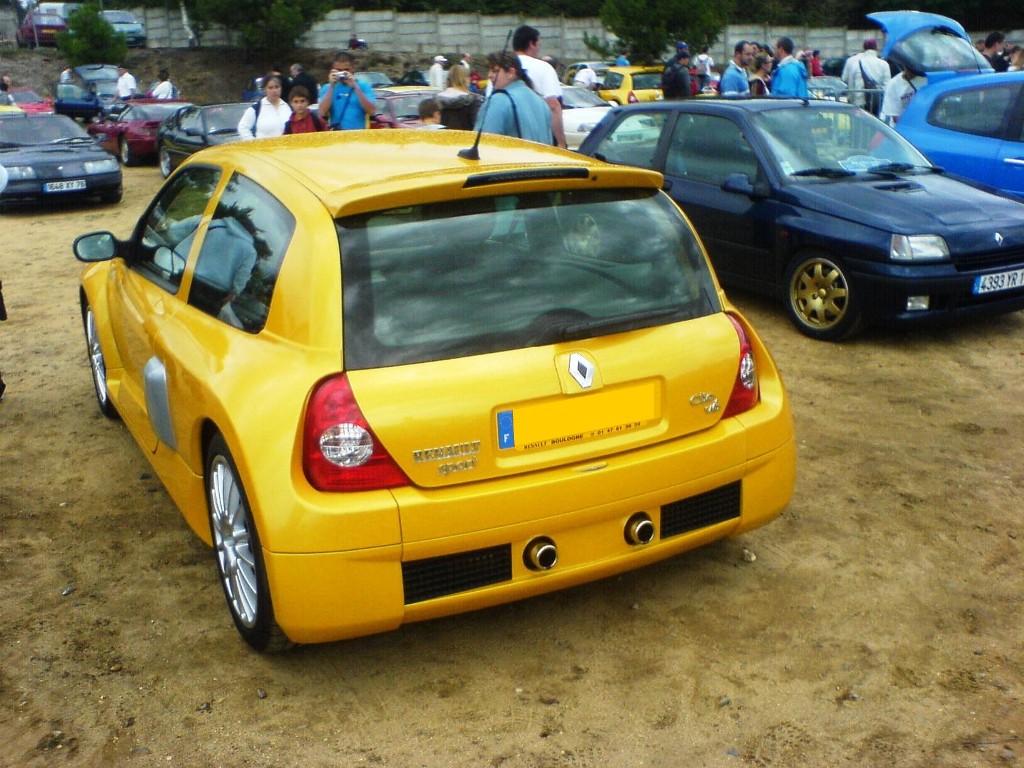 Magnifique la sirius