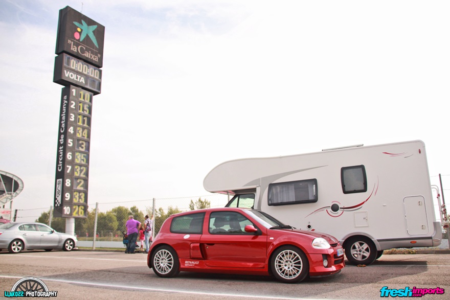 circuit catalunya
