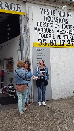 Vente neufs occasions ????