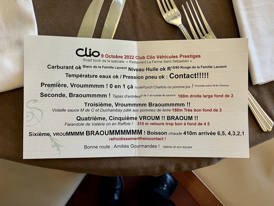 FD8918FB-5B87-497C-AE89-AEB5B89E0747.jpeg (5.27 Mio) Vu 6350 fois Petit malentendu sur le nom du club mais l’attention est là