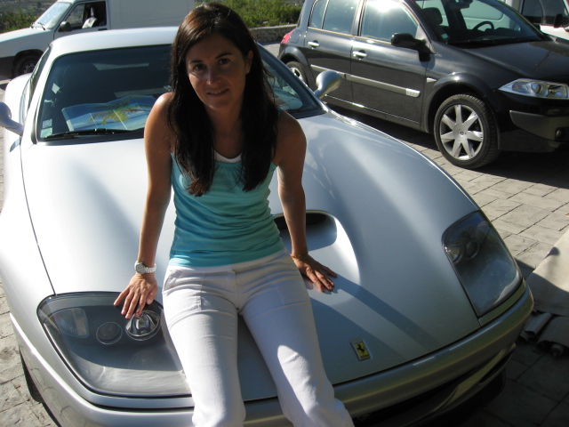 sans oublier ma ptite moitie, ma soso