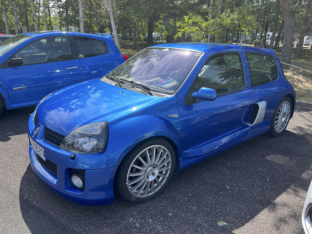 Clio N°997