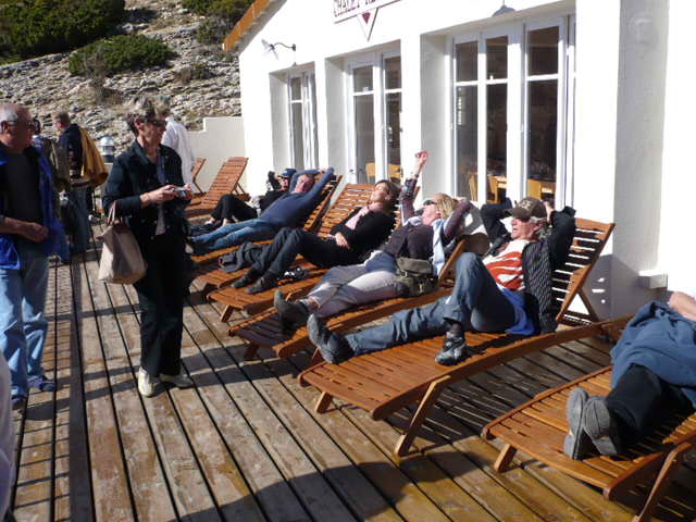 Du Repos !!!!!!!!!